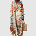 Maya | Abstract Dresses
