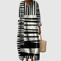 Leah | Linework Dresses