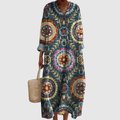 Anna | Midi Dresses
