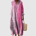 Grace | Abstract Dresses