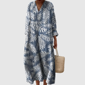 Sophie | Geometric Dresses