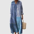 Luna | Wave Dresses