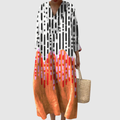 Lily | Geometric Dresses