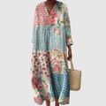 Emma | Abstract Dresses