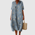 Olivia | Lagoon Dresses
