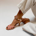 Lara | Heels