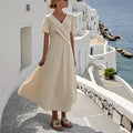 Sophia | Relaxed Dresses