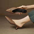 Olivia | Mules