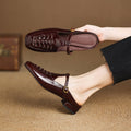 Elya | Mules