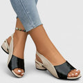 Mariah | Sandals