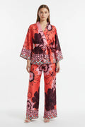 Klaudia | Tropical Dress