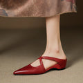 Aluna | Mules