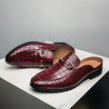 Elbert | Mules