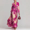 Leah | Designer Dress