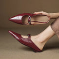Alour | Mules