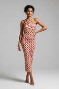 Irmgardi | Tropical Dress