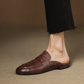 Serin | Mules
