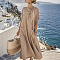 Aurelia | Relaxed Dresses