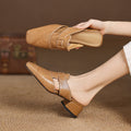 Ivora | Mules