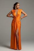 Moriah | Tropical Dress