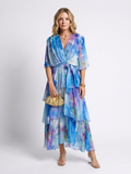 Calista | Maxi Dresses