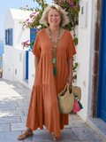 Zinnia | Modern Dresses