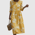 Yassy | Midi Dresses
