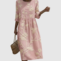 Phoebe | Midi Dresses
