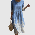 Tiffany | Midi Dresses