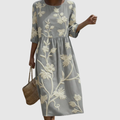 Ashley | Midi Dresses