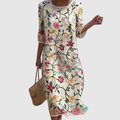 Rebecca | Midi Dresses