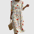 Christina | Midi Dresses