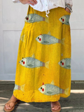 Blythe | Relaxed Skirt