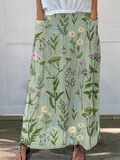 Lottie | Relaxed Skirt
