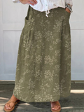 Verity | Relaxed Skirt