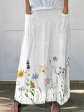 Aisling | Relaxed Skirt