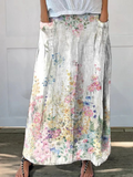 Millie | Relaxed Skirt
