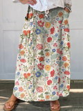 Pandora | Relaxed Skirt