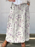 Felicity | Relaxed Skirt