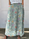 Tabitha | Relaxed Skirt