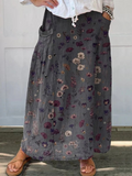 Romilly | Relaxed Skirt