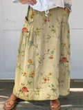 Robyn | Relaxed Skirt