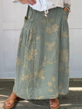 Ivy | Relaxed Skirt