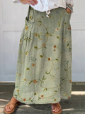Orla | Relaxed Skirt