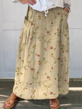 Maisie | Relaxed Skirt