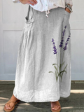Tilly | Relaxed Skirt
