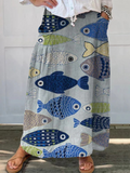 Aoife | Relaxed Skirt