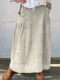 Niamh | Relaxed Skirt