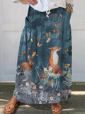 Sienna | Relaxed Skirt