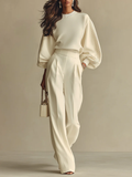 Hannah | Elegant Set